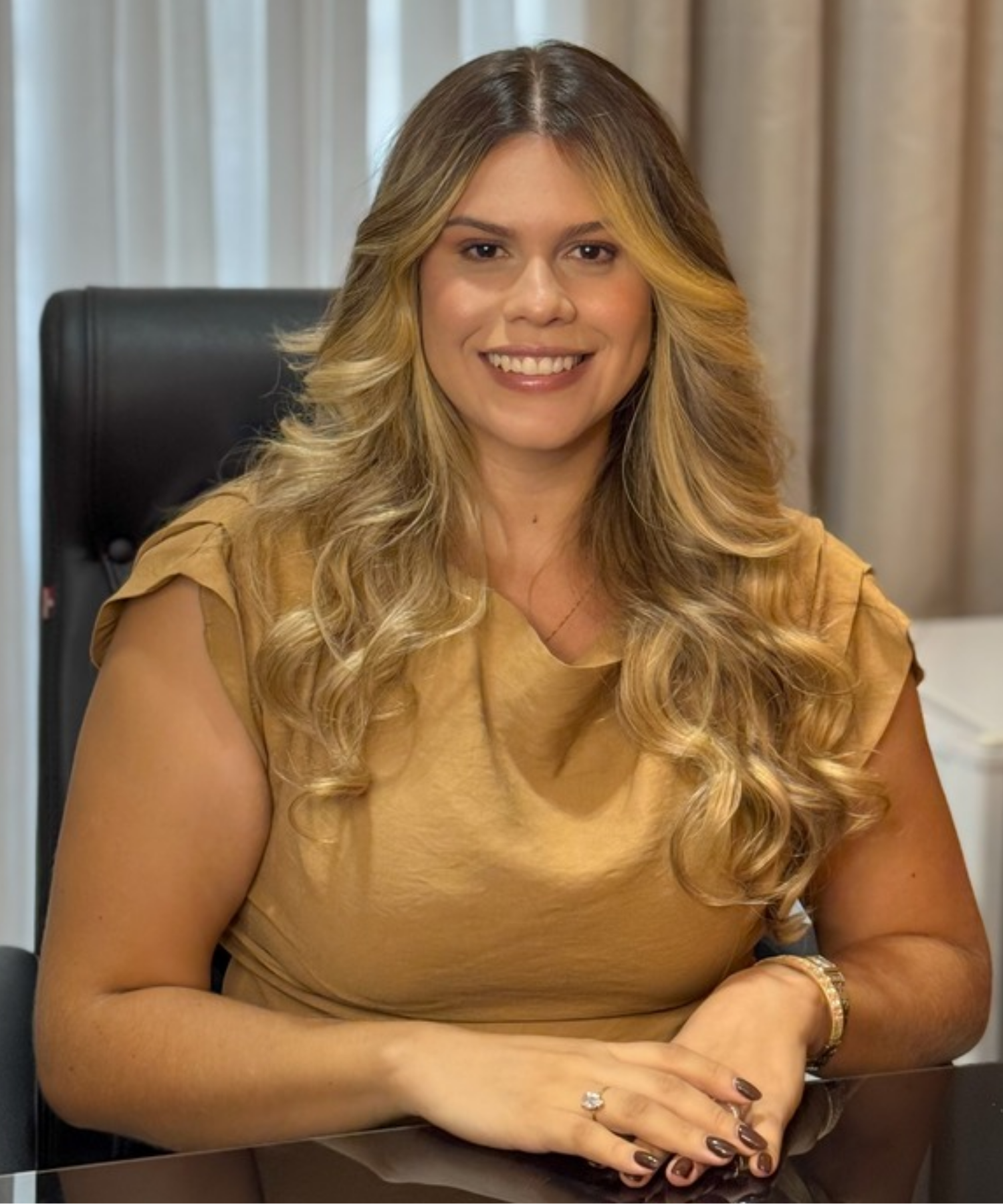 Dra. Carolina Lima