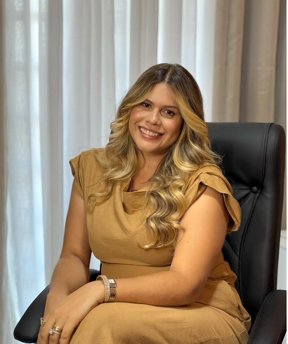 Dra. Carolina Lima